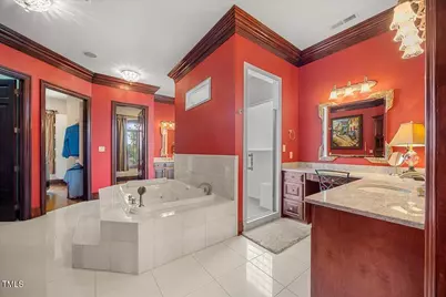 2708 Hodge Road, Knightdale, NC 27545 - Photo 35