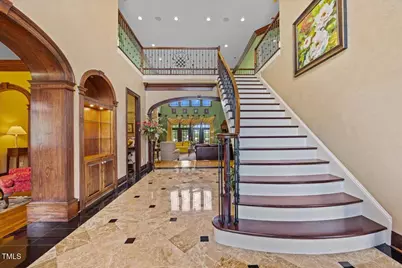 2708 Hodge Road, Knightdale, NC 27545 - Photo 5