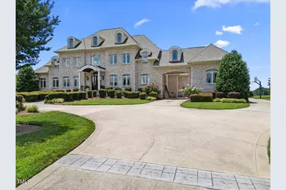 2708 Hodge Road, Knightdale, NC 27545 - Photo 3