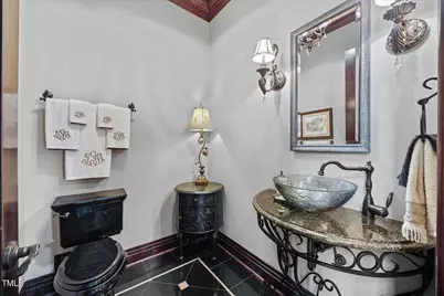 2708 Hodge Road, Knightdale, NC 27545 - Photo 25