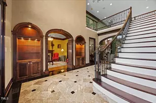 2708 Hodge Rd, Knightdale, NC 27545 - Photo 7