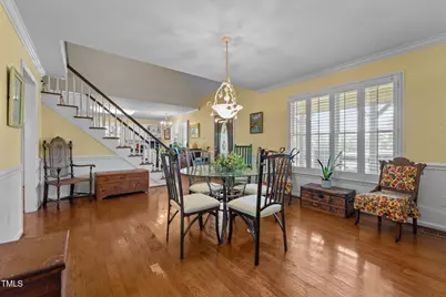 3610 Barnett Road, Mebane, NC 27302 - Photo 37