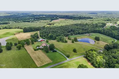 3610 Barnett Road, Mebane, NC 27302 - Photo 9