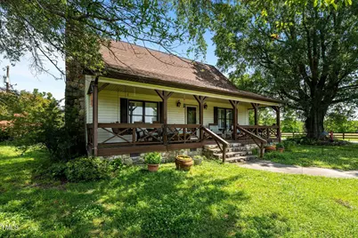 3610 Barnett Road, Mebane, NC 27302 - Photo 21