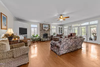 3610 Barnett Road, Mebane, NC 27302 - Photo 43