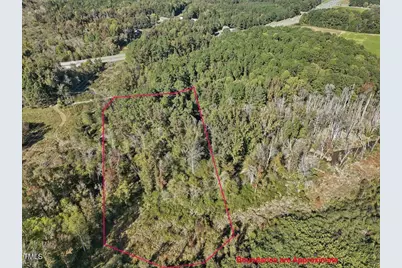 281 Karen Calhoun Road, Pittsboro, NC 27312 - Photo 1