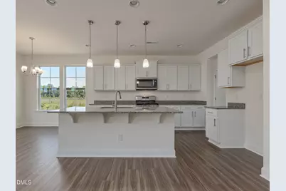 645 Hipwood Drive, Zebulon, NC 27597 - Photo 5