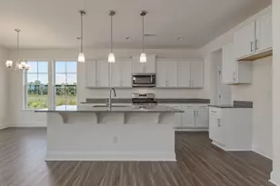 645 Hipwood Dr, Zebulon, NC 27597 - Photo 5