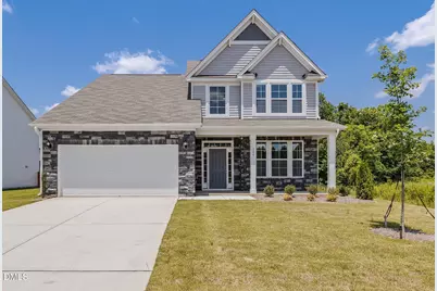 645 Hipwood Drive, Zebulon, NC 27597 - Photo 35