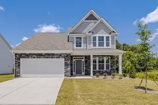 645 Hipwood Dr, Zebulon, NC 27597 - Photo 35