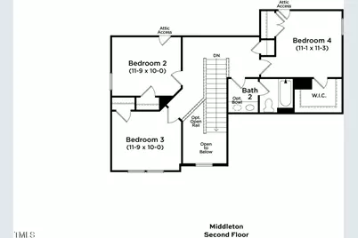 645 Hipwood Drive, Zebulon, NC 27597 - Photo 57