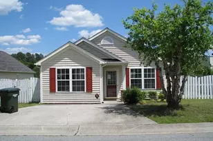 4419 Nightfall Ct, Durham, NC 27713 - Photo 1