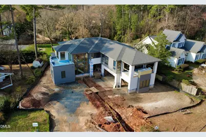 4907 Yadkin Drive, Raleigh, NC 27609 - Photo 3