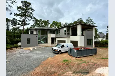 4907 Yadkin Drive, Raleigh, NC 27609 - Photo 1