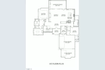 4907 Yadkin Drive, Raleigh, NC 27609 - Photo 5