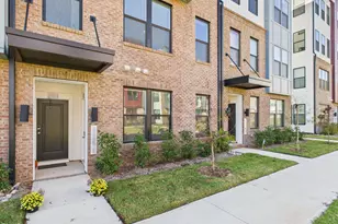 1251 Shaw View Aly, Raleigh, NC 27601 - Photo 1