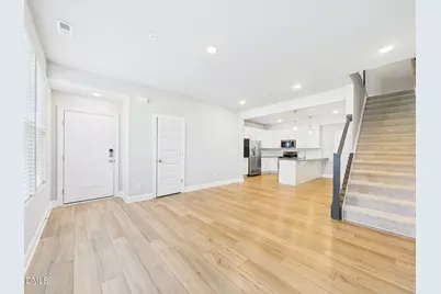 1251 Shaw View Alley #101, Raleigh, NC 27601 - Photo 9