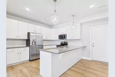 1251 Shaw View Alley #101, Raleigh, NC 27601 - Photo 13