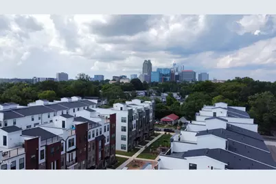 1251 Shaw View Alley #101, Raleigh, NC 27601 - Photo 45