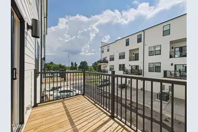 1251 Shaw View Alley #101, Raleigh, NC 27601 - Photo 39