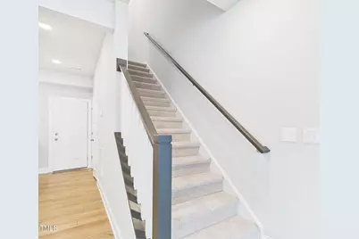 1251 Shaw View Alley #101, Raleigh, NC 27601 - Photo 17