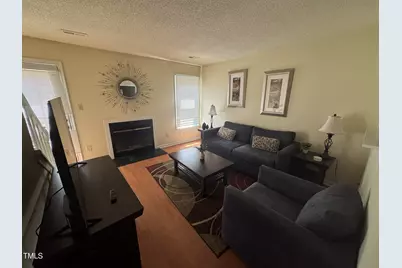 863 Dalewood Drive, Raleigh, NC 27610 - Photo 3