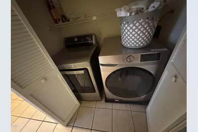 863 Dalewood Drive, Raleigh, NC 27610 - Photo 9