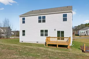 145 Babbling Creek Dr, Youngsville, NC 27596 - Photo 43