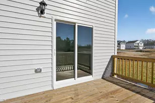 145 Babbling Creek Dr, Youngsville, NC 27596 - Photo 39