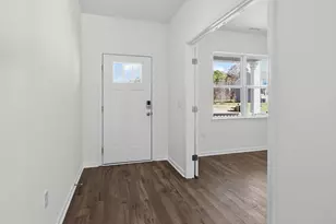 145 Babbling Creek Dr, Youngsville, NC 27596 - Photo 5