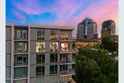 214 Hunt Street #603, Durham, NC 27701 - Photo 55