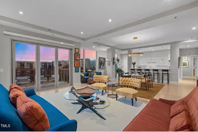 214 Hunt Street #603, Durham, NC 27701 - Photo 21