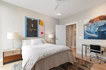 214 Hunt Street #603, Durham, NC 27701 - Photo 29