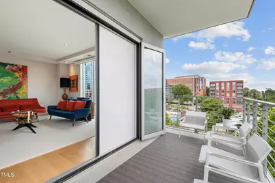 214 Hunt Street #603, Durham, NC 27701 - Photo 37