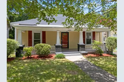 1309 Watts Street, Durham, NC 27701 - Photo 1