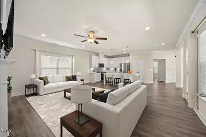 212 Thunder Forest Lane, Wendell, NC 27591 - Photo 7