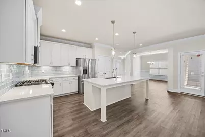 212 Thunder Forest Lane, Wendell, NC 27591 - Photo 5