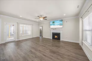 212 Thunder Forest Ln, Wendell, NC 27591 - Photo 11