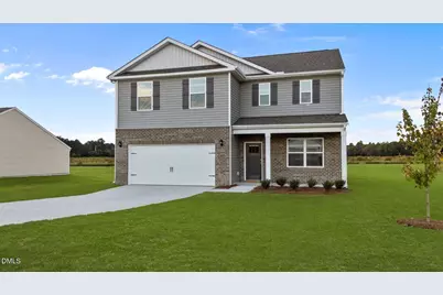 10840 Beard Way, Bailey, NC 27807 - Photo 3