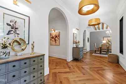 1500 Favorwood Court, Raleigh, NC 27615 - Photo 5