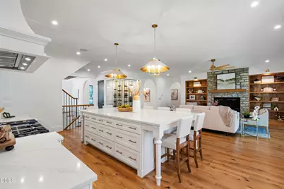 1500 Favorwood Court, Raleigh, NC 27615 - Photo 13