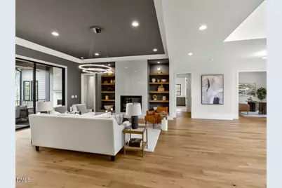 213 Brook Green Lane #11, Pittsboro, NC 27312 - Photo 23