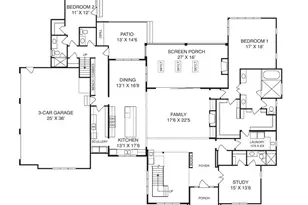 213 Brk Grn Ln, Pittsboro, NC 27312 - Photo 9