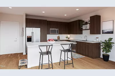 2720 Bristlecone Trail #A3, Raleigh, NC 27603 - Photo 19