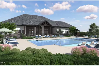 2720 Bristlecone Trail #A3, Raleigh, NC 27603 - Photo 1