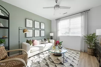 2720 Bristlecone Trail #A1, Raleigh, NC 27603 - Photo 19