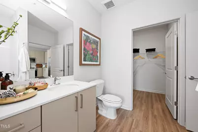 2720 Bristlecone Trail #A1, Raleigh, NC 27603 - Photo 23