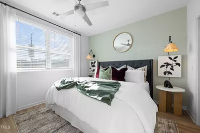 2720 Bristlecone Trail #A1, Raleigh, NC 27603 - Photo 21