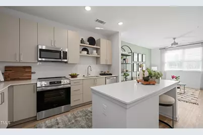 2720 Bristlecone Trail #A1, Raleigh, NC 27603 - Photo 17