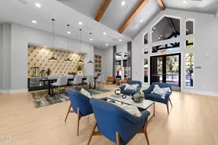 2720 Bristlecone Trl, Raleigh, NC 27603 - Photo 5